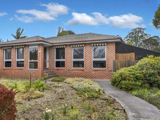 Apartment for rent in Camerons Creek, Victoria