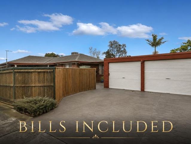 House for rent in Camerons Creek, Victoria