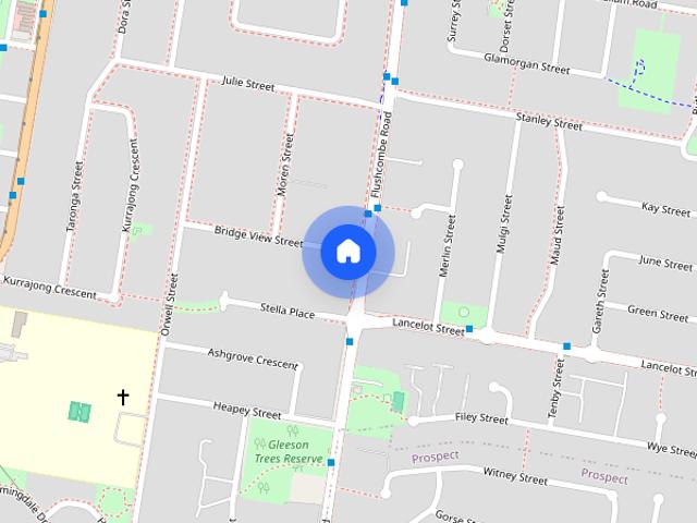 House for rent in Sydney, New South Wales