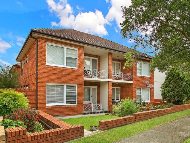 Apartment for rent in Sydney, New South Wales