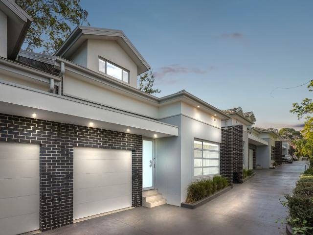 Townhouse for sale in Wentworthville, New South Wales