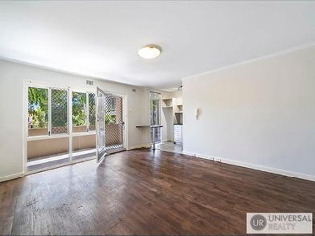 Apartment for rent in Cockburn, Western Australia