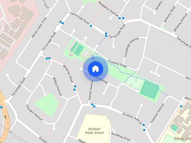 House for rent in Sydney, New South Wales