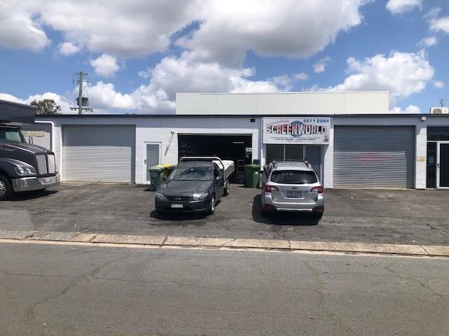 Warehouse for rent in Fernbrook, Queensland