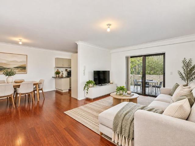 Apartment for rent in Inner West, Sydney