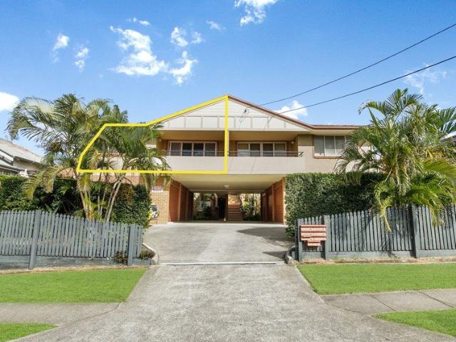 Apartment for rent in Toombul, Queensland
