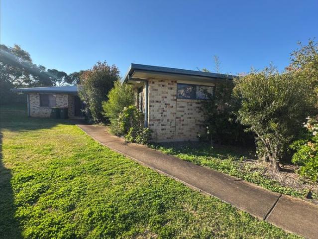 Apartment for rent in Kingaroy, Queensland