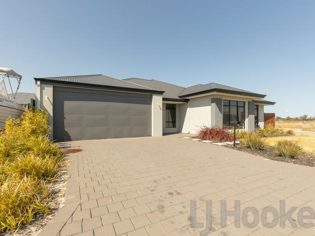 House for rent in South Yunderup, Western Australia