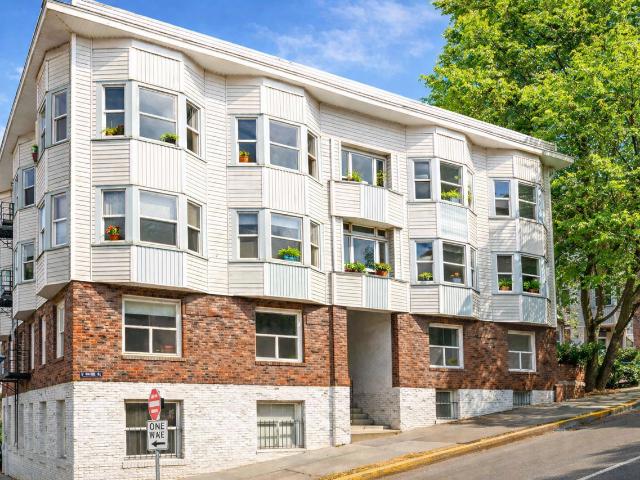 Apartment for rent in Seattle, Washington