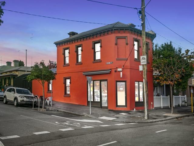 Retail for rent in Camerons Creek, Victoria
