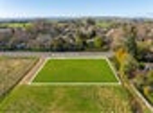 Land for sale in Greytown, Wellington