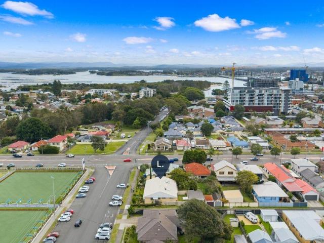 Villa for sale in Forster, New South Wales