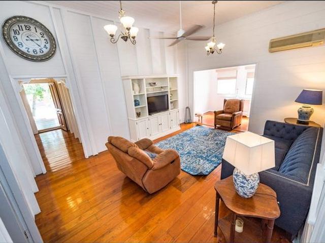 House for rent in Rockhampton, Queensland