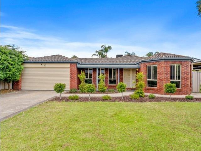 House for rent in Barooga, Berrigan Shire Council