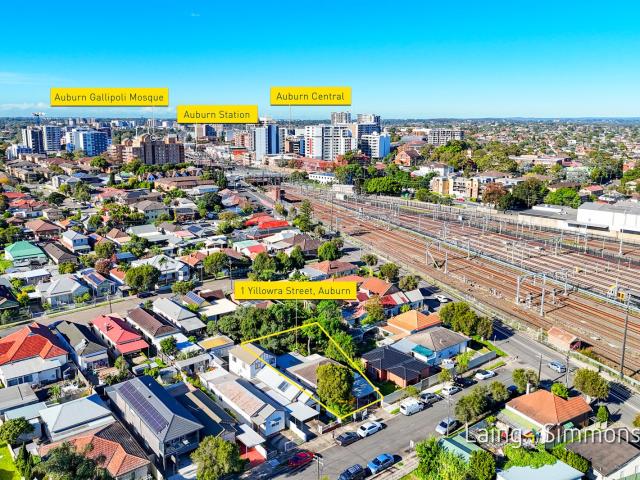 House for sale in Sydney, New South Wales