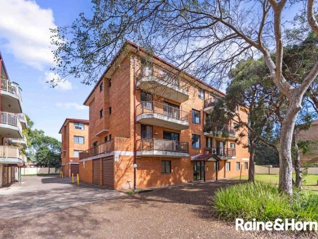 Apartment for sale in Sydney, New South Wales