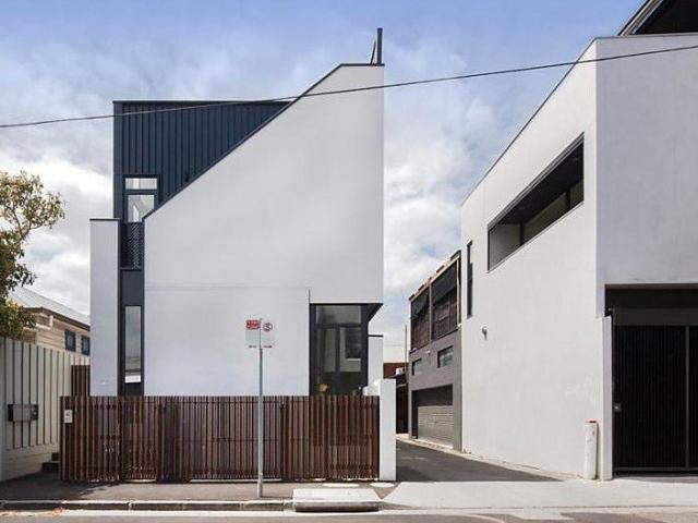 Townhouse for rent in Richmond, Melbourne