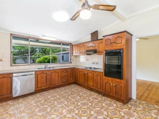 House for rent in Horseshoe Creek, South Australia