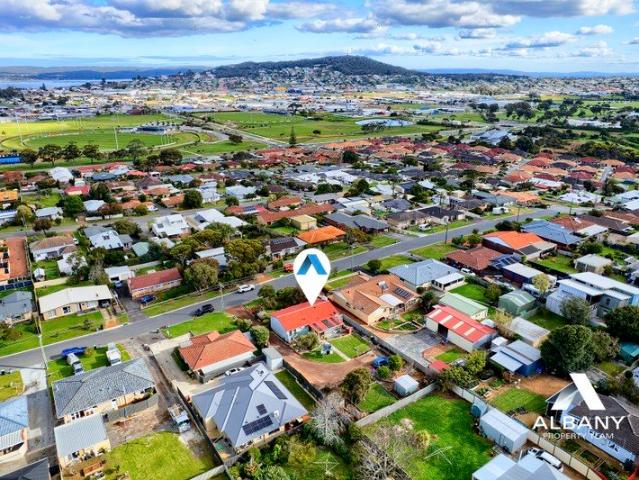 House for sale in Warral, Western Australia