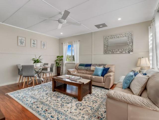 House for rent in Toombul, Queensland