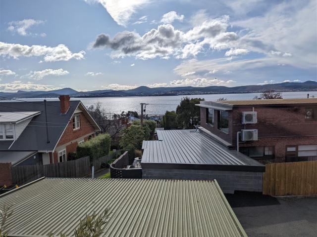 Apartment for rent in Sandy Bay, Tasmania