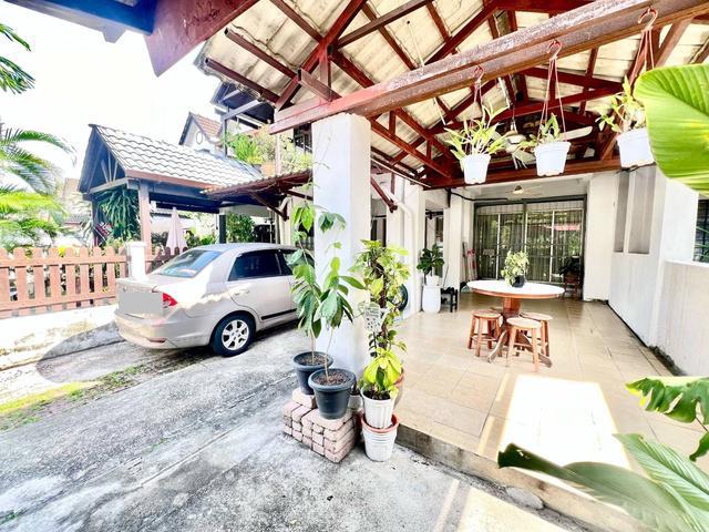 Terraced House for sale in Petaling, Damansara Damai