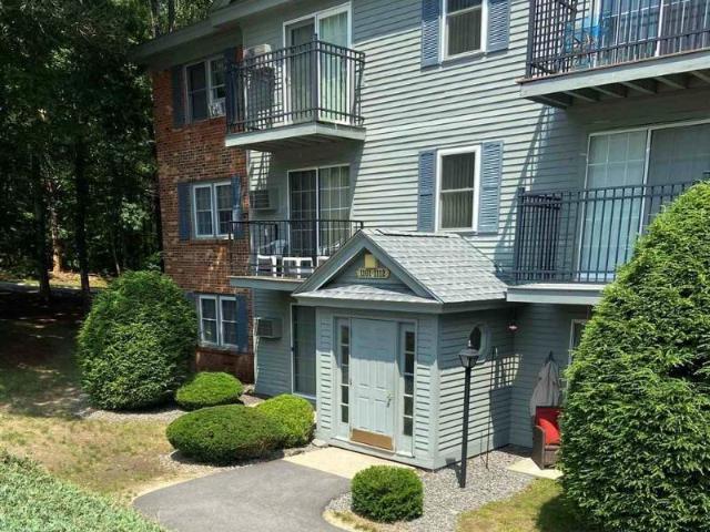 Room for rent in New Hampshire