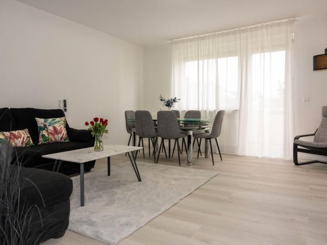 Apartment mieten in Südost, Wiesbaden