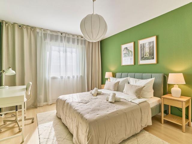Apartment mieten in Atzel, Landstuhl