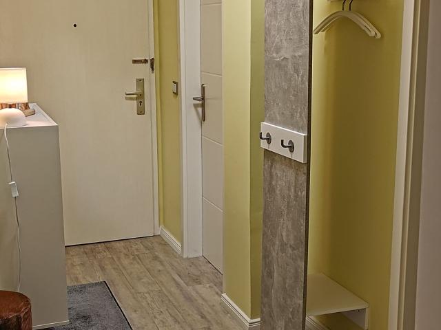 Apartment mieten in Flensburg, Schleswig-Holstein