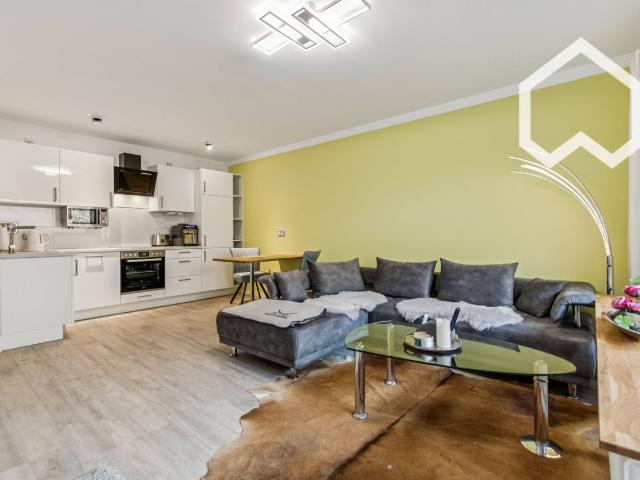 Apartment mieten in Flensburg, Schleswig-Holstein