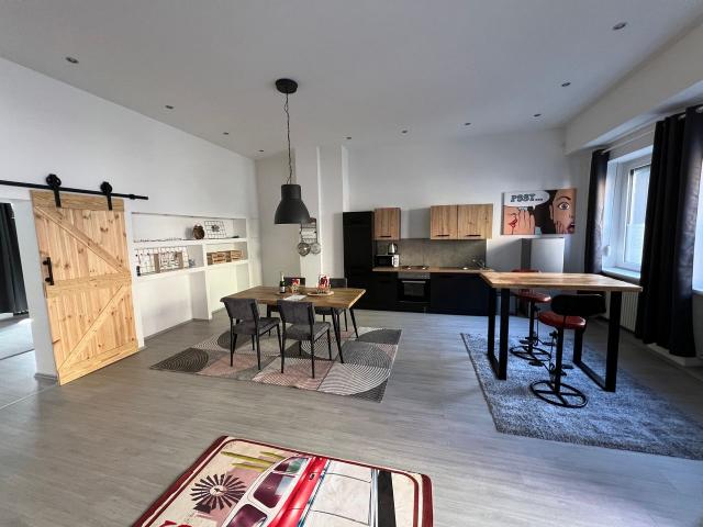 Apartment mieten in Schalke, Gelsenkirchen