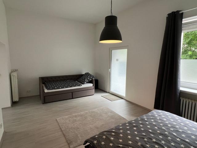 Apartment mieten in Schalke, Gelsenkirchen