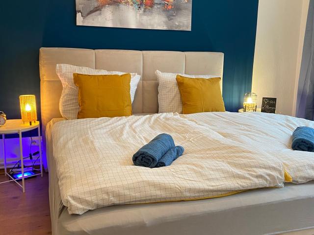 Apartment mieten in Treptow–Köpenick, Berlin