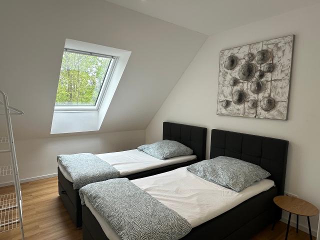 Apartment mieten in Rambrücken, Rösrath