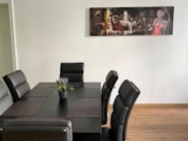 Apartment mieten in Meidling, Wien