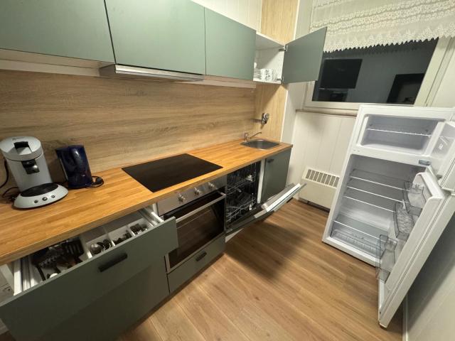 Apartment mieten in Keldenich, Wesseling