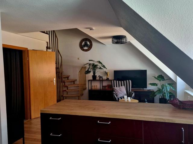 Apartment mieten in Lobeda-Altstadt, Jena