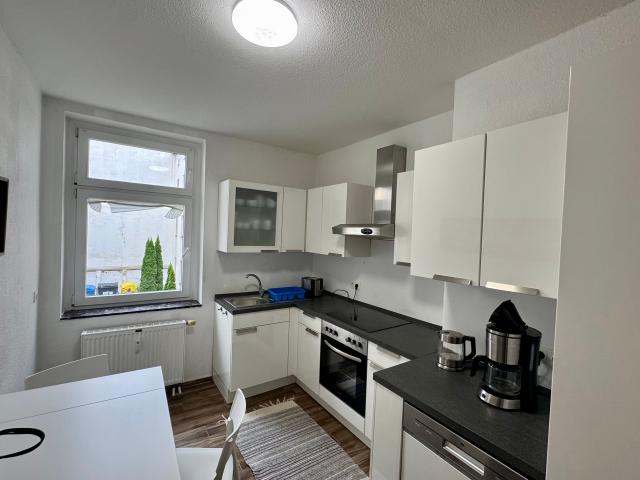 Apartment mieten in Sudenburg, Magdeburg