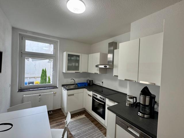 Apartment mieten in Sudenburg, Magdeburg