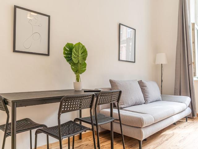 Apartment mieten in Rudolfsheim-Fünfhaus, Wien