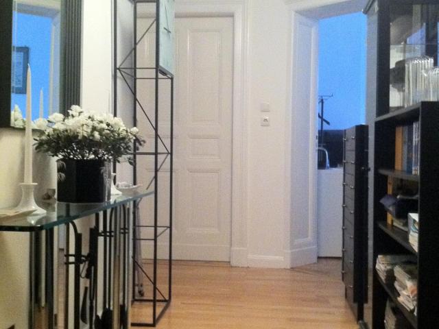 Apartment mieten in Fasanenkiez, Berlin