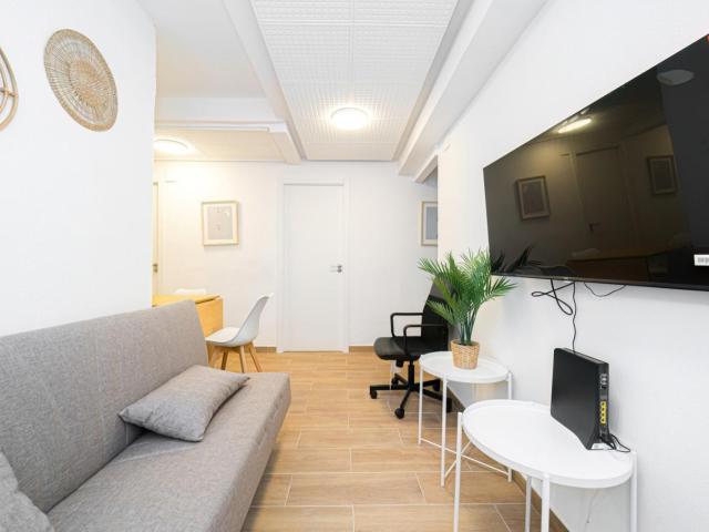 Apartamento en alquiler en Elche, el Pla de Sant Josep