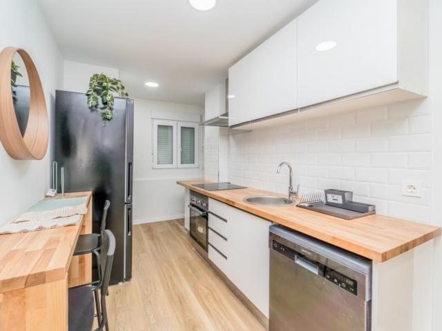 Apartamento en alquiler en Valladolid, Vadillos