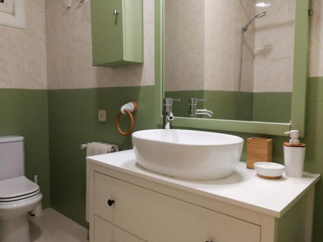 Apartamento en alquiler en Barcelona, el Poblenou