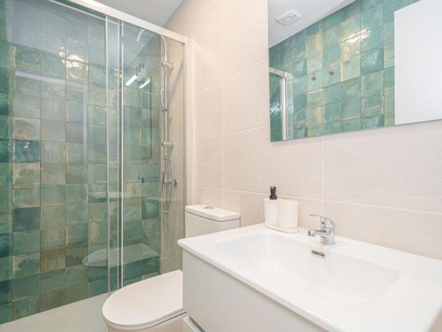 Apartamento en alquiler en les Carolines Baixes, l'Alacantí