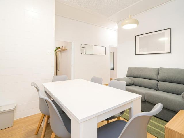 Apartamento en alquiler en Elche, Porfirio Pascual
