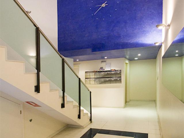 Estudio en alquiler en Ciutat Vella, Barcelonès
