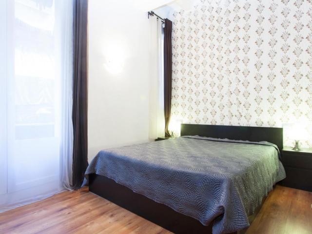 Estudio en alquiler en Barcelona, el Raval