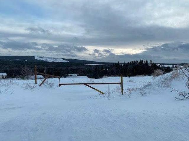 House for sale in Woody Point, Newfoundland And Labrador